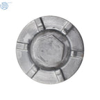 Oil Drain Plug for Yamaha Big Bear 350 400 Grizzly 400 450 600 Kodiak 400 (1990–2023)