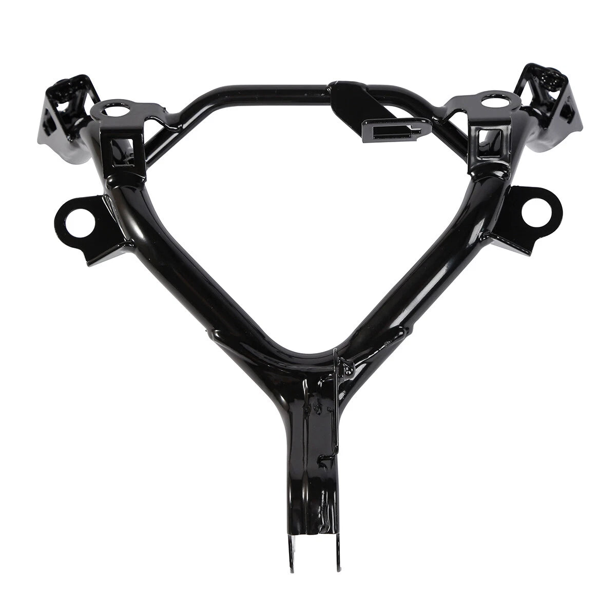 Front Upper Fairing Stay Bracket for Honda CBR300R (2015–2022), CBR250R (2015–2018)