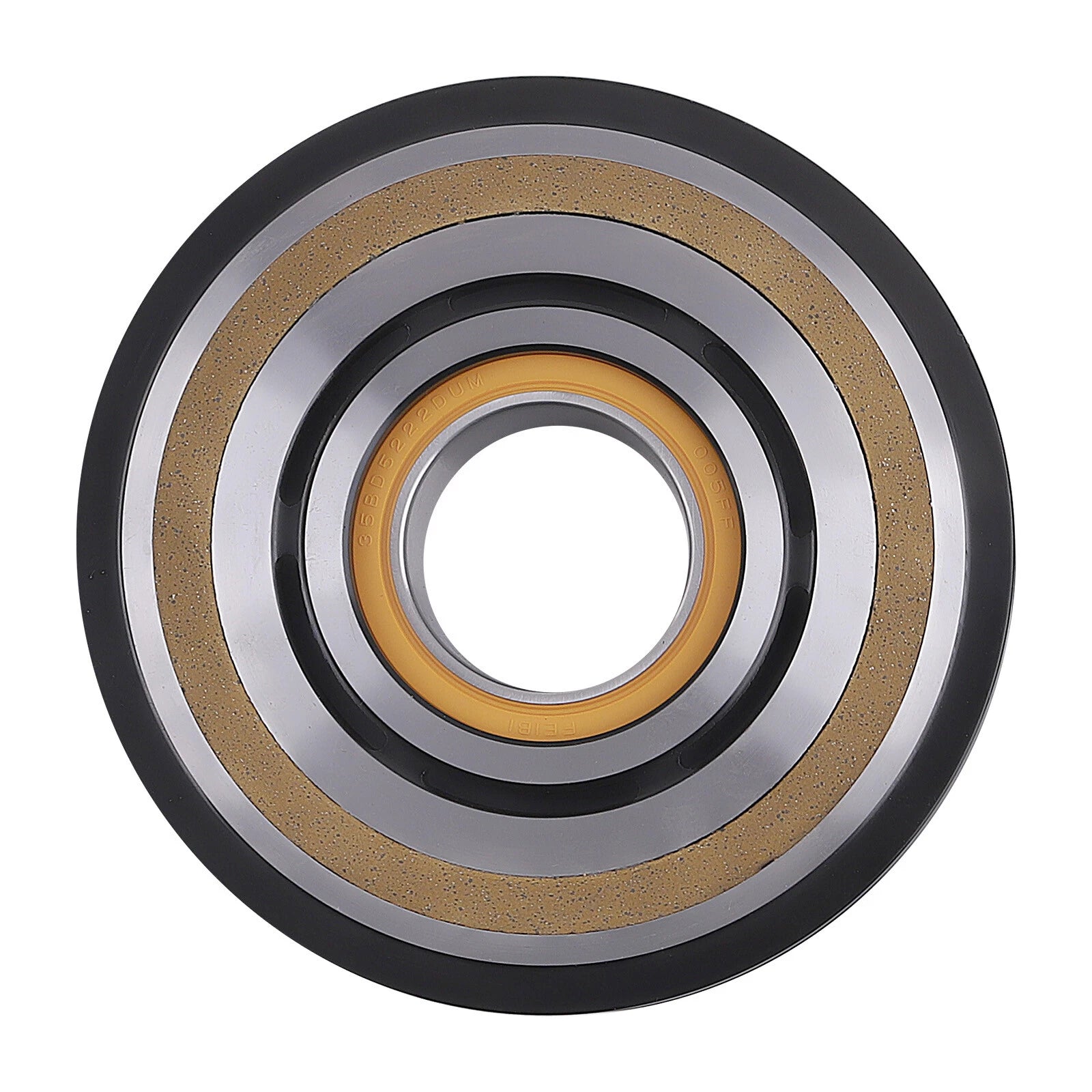 A/C Compressor Clutch Kit for Ford Explorer (2011–2015)