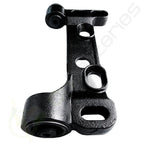 Lower Left Control Arm Mounting Bracket for Isuzu Ascender (2003–2008)