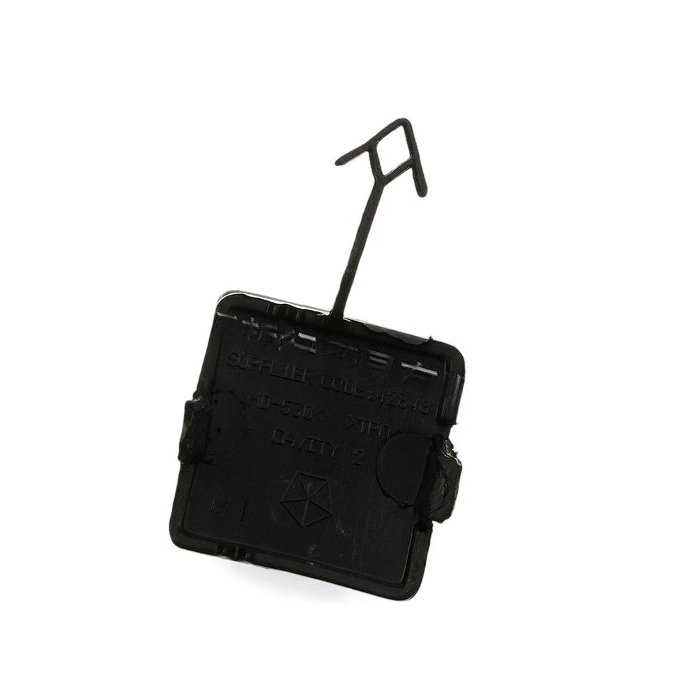 Tow Hook Cover for Dodge Journey (2011–2020) 1TX87TZZAB
