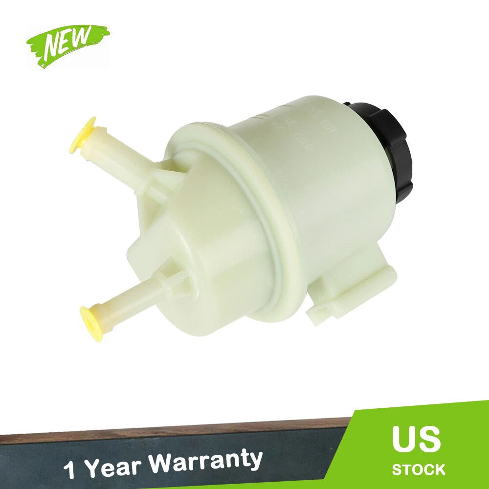 Power Steering Reservoir Bottle for Nissan Frontier Xterra (1999–2004)