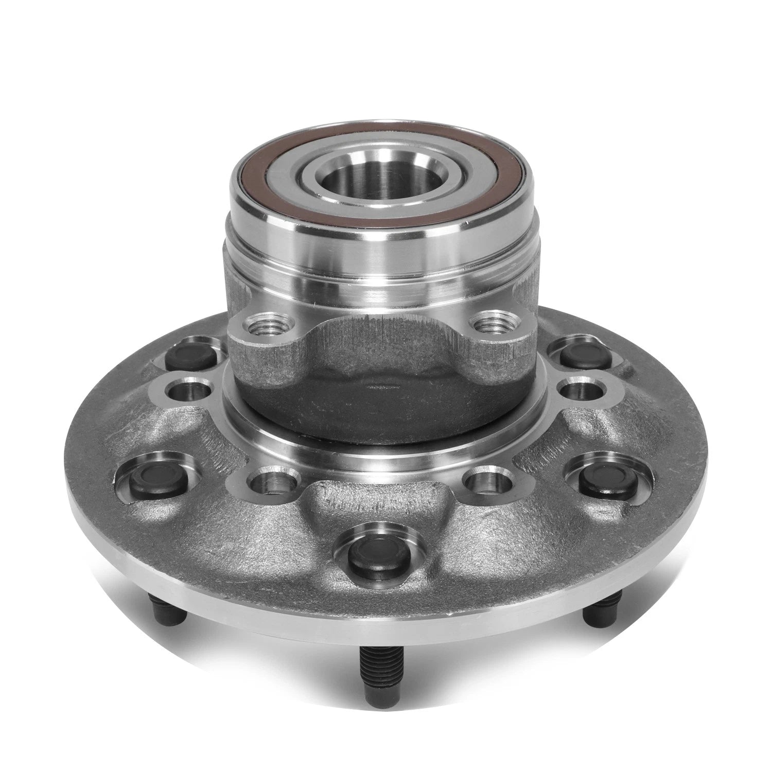 Front Wheel Bearing & Hub for Colorado Canyon (2004–2012)