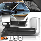 Rear Bumper Reinforcement Support Rail for Toyota Highlander (2004–2007)