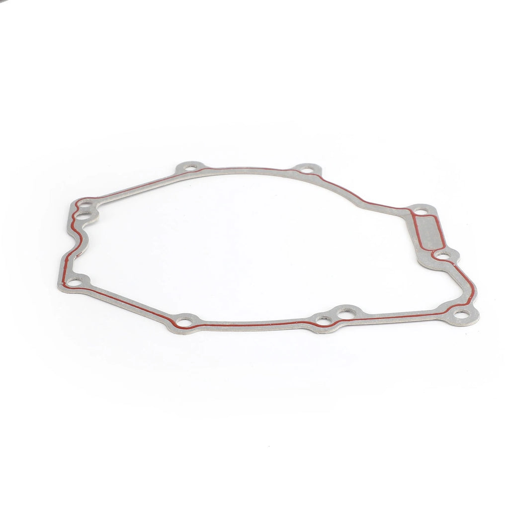 Regulator Stator Coil Gasket Kit for Yamaha FZ6 FZ6S FZ6N (2004–2009)