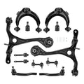Front Suspension Kit for Honda Accord and Acura TSX (2003–2008)