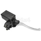 Right Brake Master Cylinder for Honda Foreman TRX350 TRX400 TRX450 TRX500 (1995–2021)