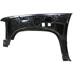 Fender Kit for Chevrolet Blazer (1992–1994) Primed Steel Front Passenger Side