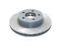 Front Brake Rotor for Mazda B2300 (2001–2002) SX139QY