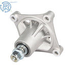 Set of 3 Spindle Assembly for Husqvarna YTH1848XP YTH2148XP (48")