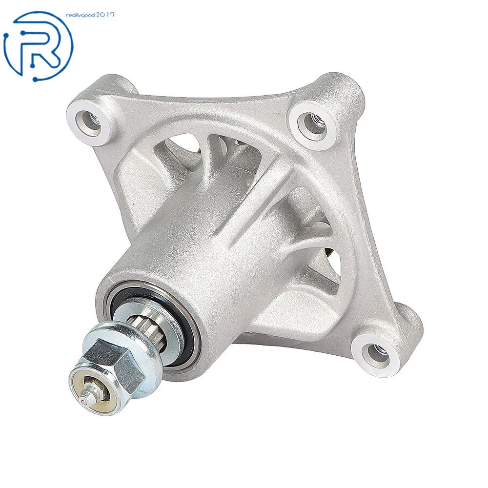 Set of 3 Spindle Assembly for Husqvarna YTH1848XP YTH2148XP (48")