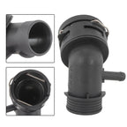 Upper Pipe Radiator Adapter for Audi Q7