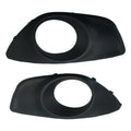 Bumper Fog Light Cover for Hyundai Santa Fe (2010–2012)