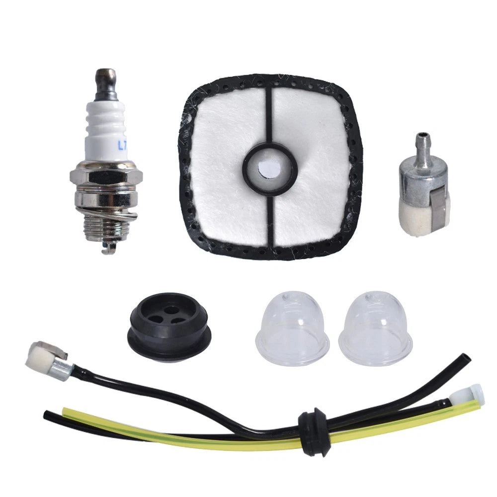 Air Fuel Line Filter for Echo GT-200 SRM-2100 SRM-210 GT-200i SRM-225 (2000–2023)