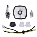 Air Fuel Line Filter for Echo GT-200 SRM-2100 SRM-210 GT-200i SRM-225 (2000–2023)