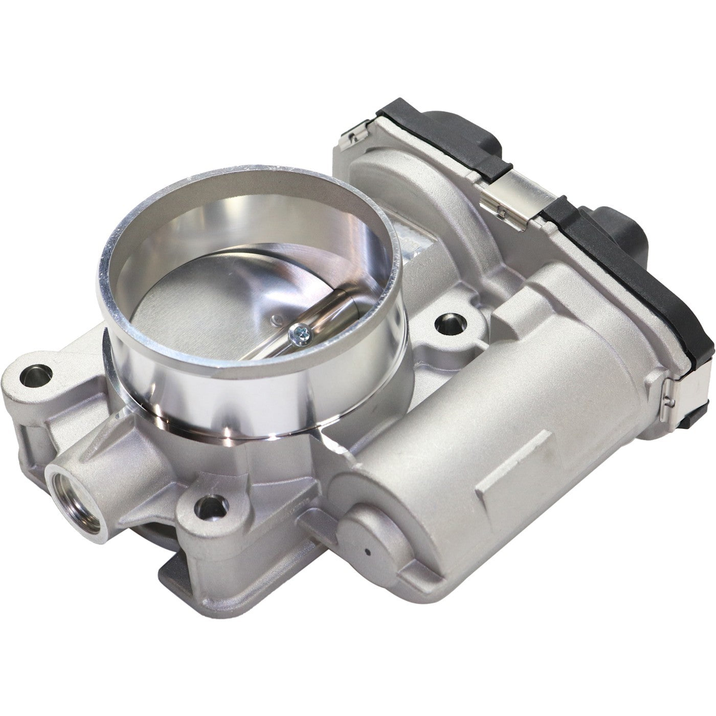 Throttle Body for Chevy Malibu GMC Terrain Equinox Buick Regal Vue G6