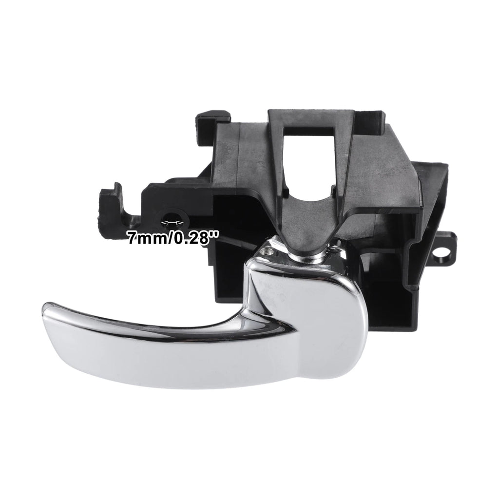 Right Inner Door Handle for Nissan Pathfinder (2005–2009) No. 806704X02B