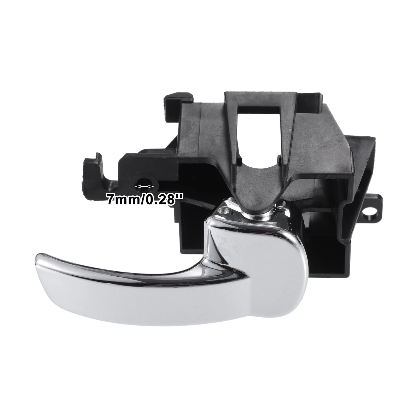 Right Inner Door Handle for Nissan Pathfinder (2005–2009) No. 806704X02B