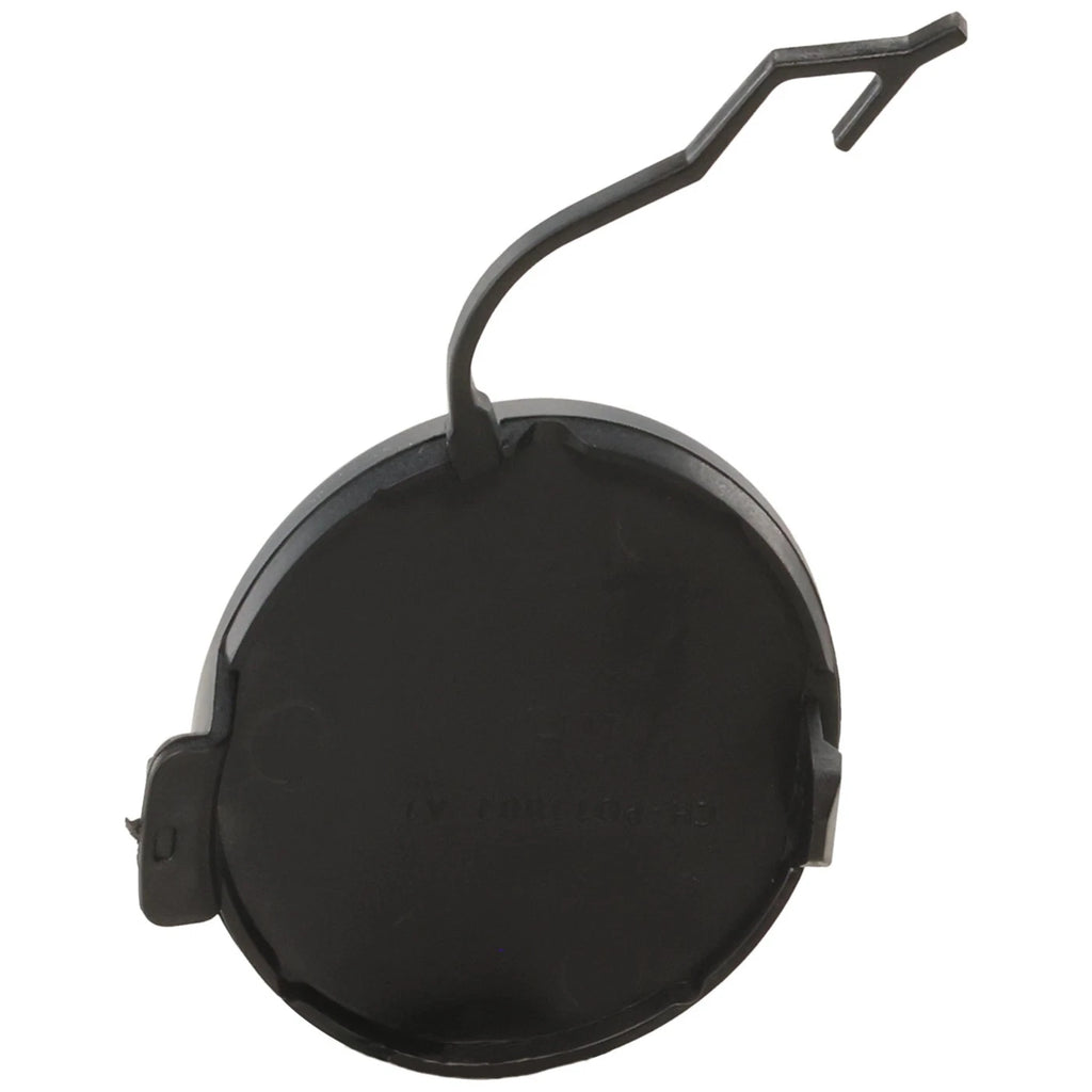 Tow Eye Cover for Porsche Cayenne (2011-2014)