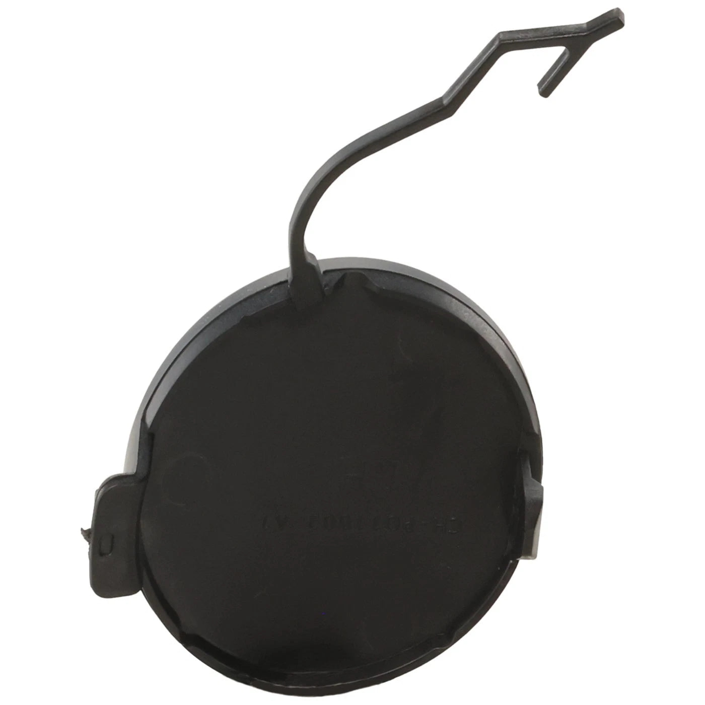 Tow Eye Cover for Porsche Cayenne (2011-2014)