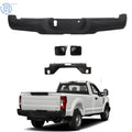 Rear Bumper Assembly for Ford F250 F350 Super Duty (2017–2022)