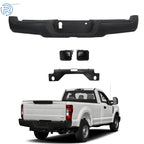 Rear Bumper Assembly for Ford F250 F350 Super Duty (2017–2022)