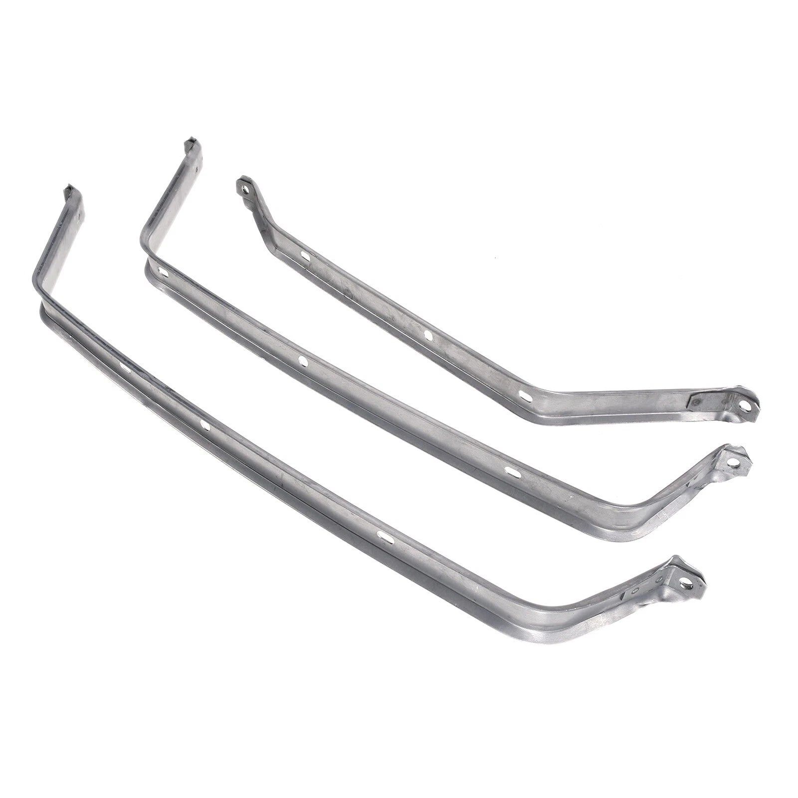 Fuel Tank Straps for Toyota Sienna (2004-2020)