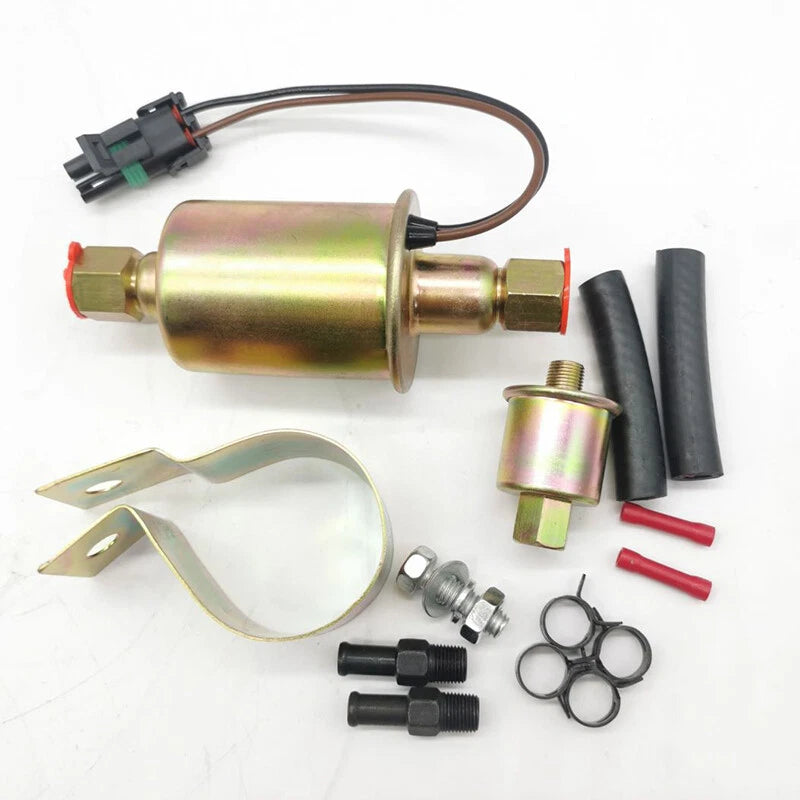 Fuel Lift Pump E8413 15754298 for GM Chevy GMC 6.5L (1992–2002)