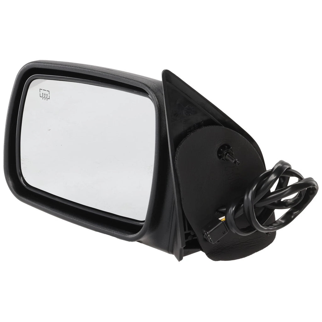 Driver Left Side Heated Mirror for Jeep Grand Cherokee (1996–1998)