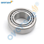 3BJ-60213-0 Ball Bearing for Tohatsu Outboard 15-20HP (NSF20C, Mercury 7302A)