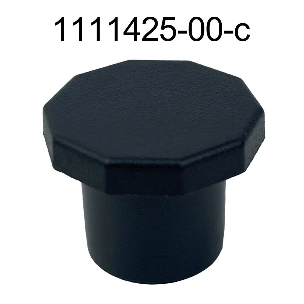 Tail Gate Cushion Stop Buffer for Tesla Model 3 (2017–2020) 1111425-00-C