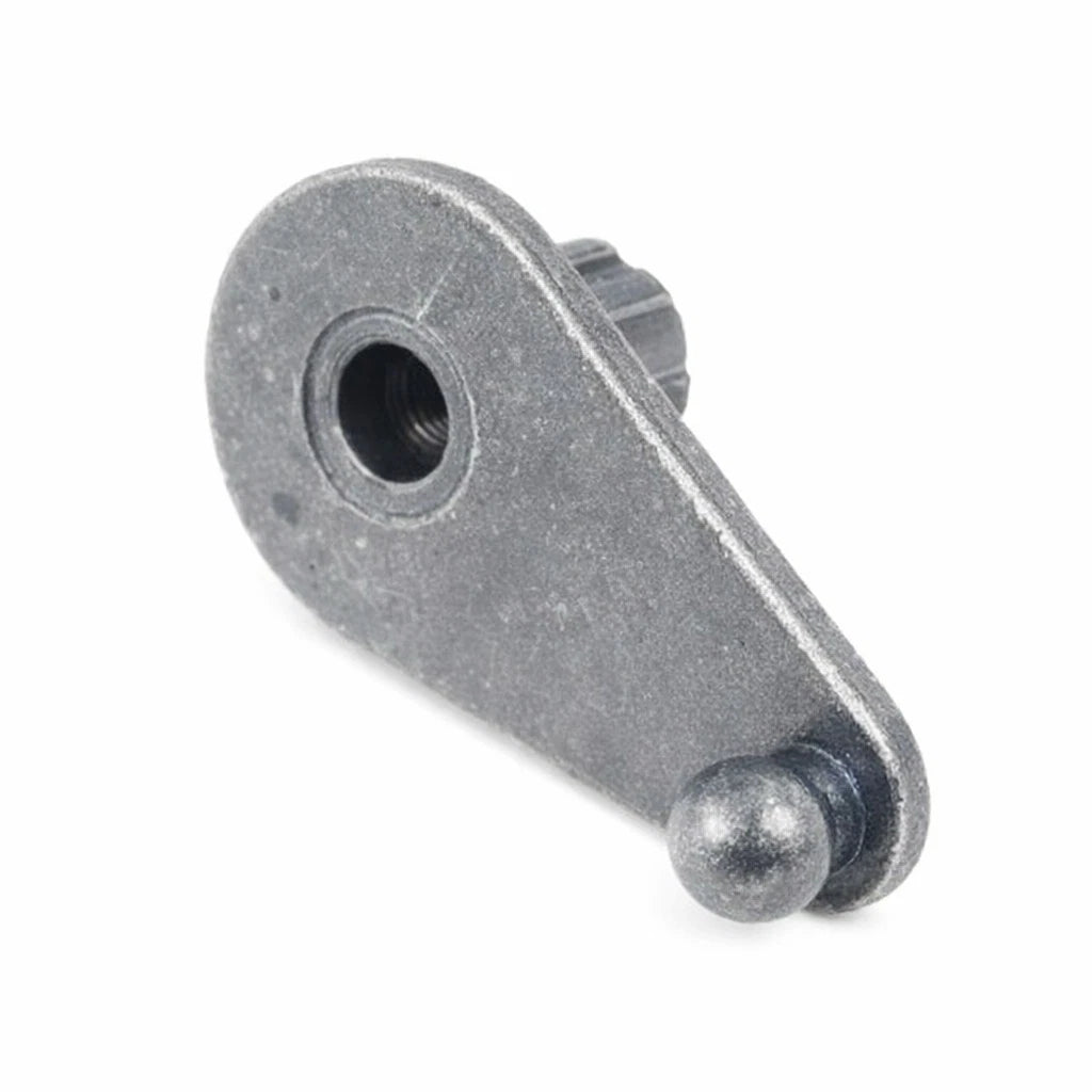 Genuine OEM Convertible Top Push Rod Pivot Lever for BMW 325i, 318i (1992–1998) 51258112682