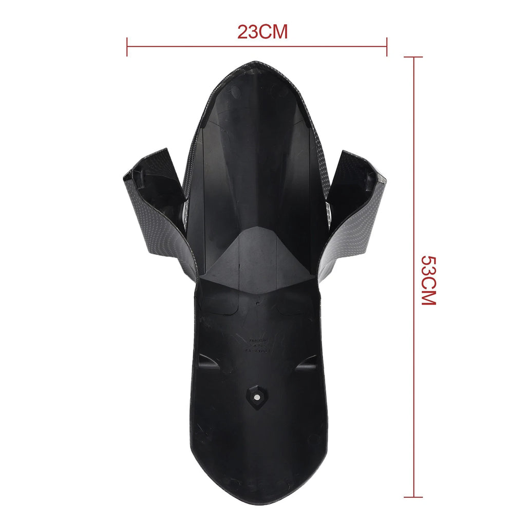 Front Fender Mudguard for Kawasaki Versys 650 KLE650 (2015–2021)