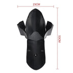 Front Fender Mudguard for Kawasaki Versys 650 KLE650 (2015–2021)