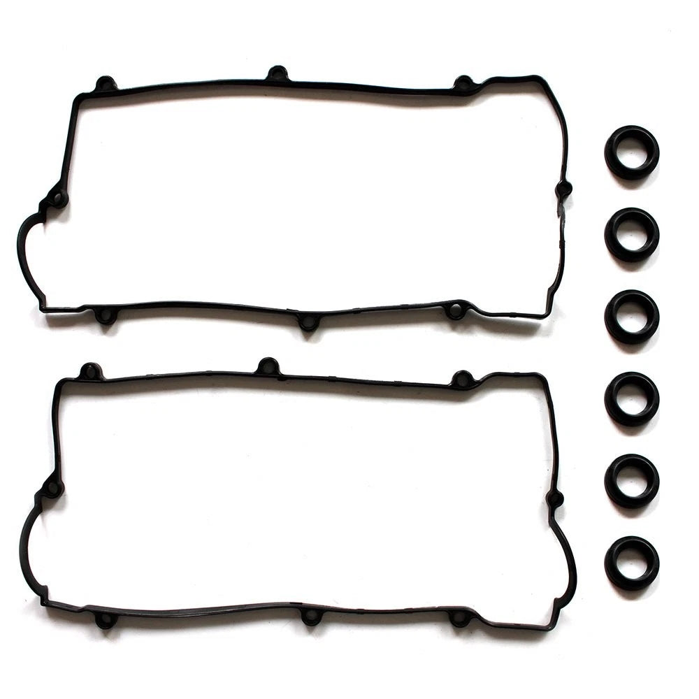Valve Cover Gasket Set for Hyundai Tiburon, Kia Sportage 2003–2010 (22441-37110)