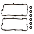 Valve Cover Gasket Set for Hyundai Tiburon, Kia Sportage 2003–2010 (22441-37110)