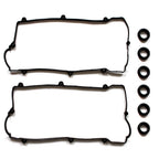 Valve Cover Gasket Set for Hyundai Tiburon, Kia Sportage 2003–2010 (22441-37110)