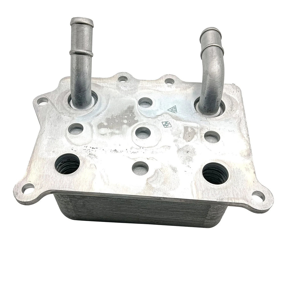Engine Oil Cooler for Ram 1500 Classic, Jeep Wagoneer, Grand Wagoneer (2013–2023)