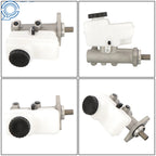 Brake Master Cylinder with Reservoir & Sensor for Nissan Xterra Pathfinder (2005–2007)