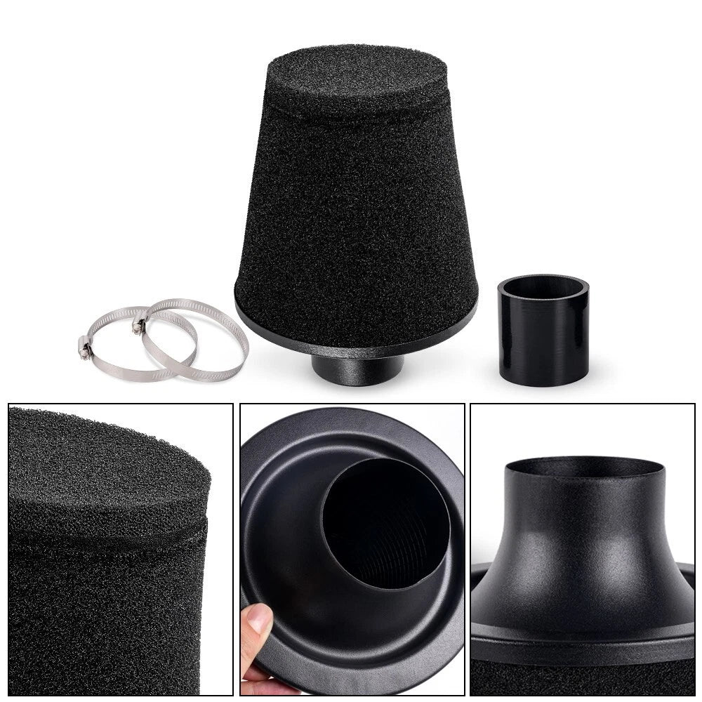 3" Air Filter for Audi TTS 8J MK2