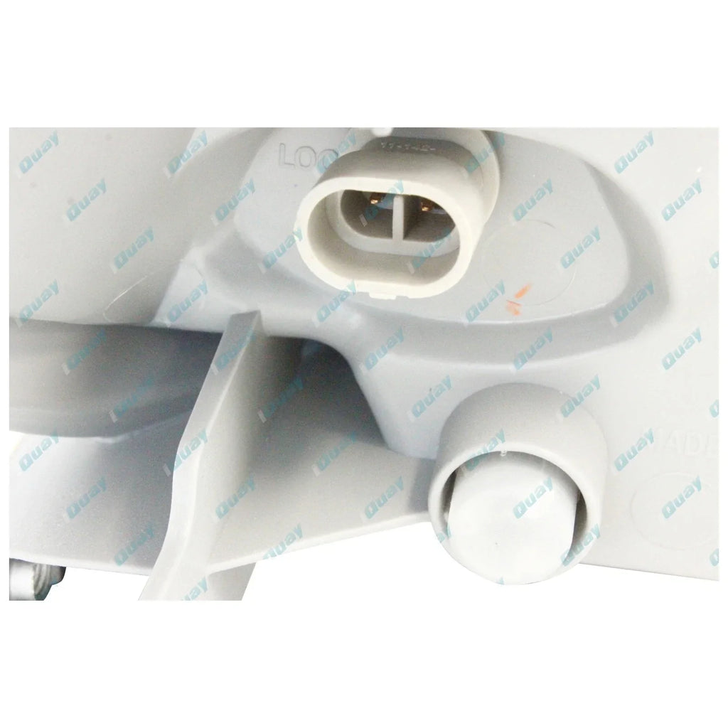 LH Headlight for Toyota Camry 40 Series Altise/Ateva/Grande (2006-2009)
