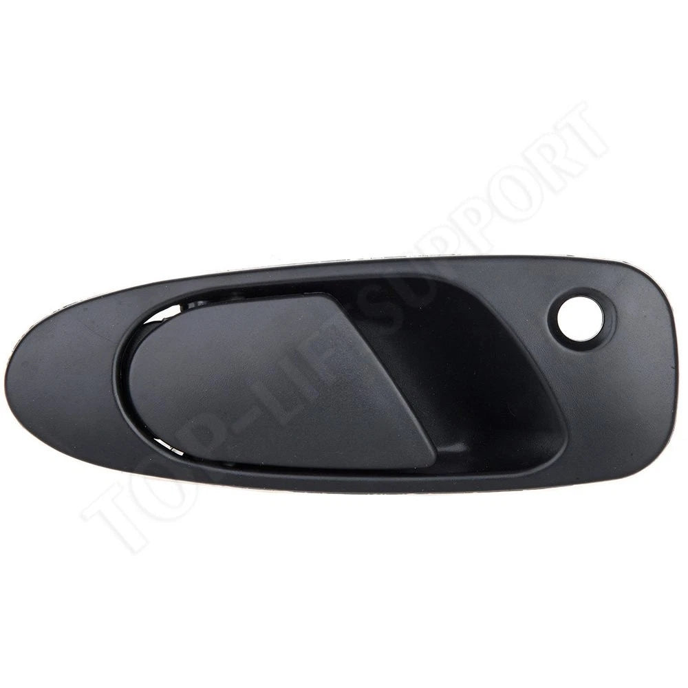Door Handle for Honda Del Sol Civic (1993–1997) Black