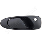 Door Handle for Honda Del Sol Civic (1993–1997) Black