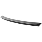 Glossy Black Rear Spoiler Wing for Chrysler 300 (2011–2023)