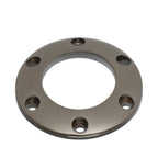 Steering Wheel Center Horn Button Ring for NRG Innovations STR-001BKC