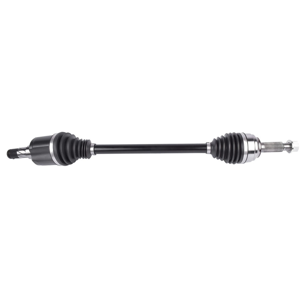 Rear CV Axle Shaft for Tesla Model S (2012–2023) & Model X (2018–2021)