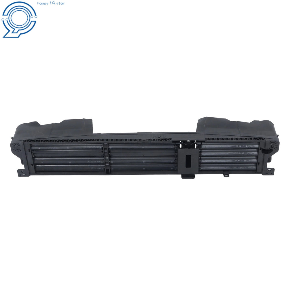 Active Grille Shutter Assembly for Nissan Rogue (2021–2022) 214216RR0A
