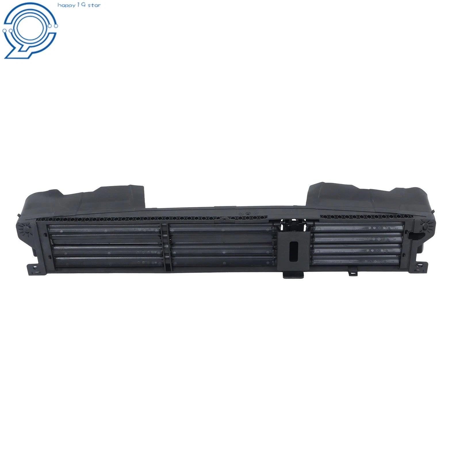 Active Grille Shutter Assembly for Nissan Rogue (2021–2022) 214216RR0A