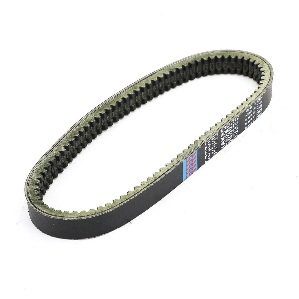 Drive Belt BD522172 for AIXAM GTO City Coupe Crossline Crossover (2010–2020)