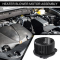 HVAC Heater Blower Motor Assembly No.8710320160 for Toyota Celica RAV4 (1999–2005)